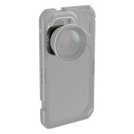 Adaptateur d'objectif SmallRig 4395 Monture Universelle pour Objectifs 37 mm