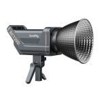 Iluminador LED SmallRig RC 120D COB 5370 lux Bowens Controle App