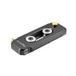 Riel SmallRig Otan 2468 50 mm Ultra Flach mit Schnellverschluss