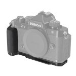 Impugnatura SmallRig Nikon Z f 4262 L-Shape Arca Swiss Silicone