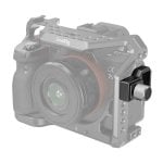 Abrazadera HDMI SmallRig 3000 pour Cage A7S III Aluminium