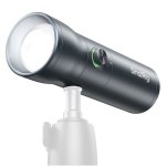 Luz De Vídeo Led Portátil Enfocable Smallrig 4634 Rf 10c