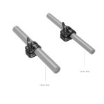 Abrazadera Para Manguera Smallrig Black Mamba De 12 Mm/15 Mm - 3598