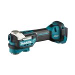 Multiherramienta oscilante Makita DTM52Z Sin escobillas 18V 370W
