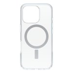 Funda para móvil OtterBox Symmetry Series Clear Cover Policarbonato Transparente para iPhone 16 Pro