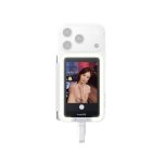 Pantalla Selfie Insta360 Snap con Luz para Móvil USB-C