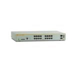 Conmutador Gestionado L3 Allied Telesis AT-x230-18GT-50 16 Puertos Gigabit Ethernet