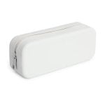 Estuche Portatodo Apli Up North Silicona Gris