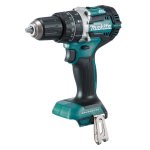 Taladro de pistola Makita DHP484Z 18V Li-Ion Sin llave 2 velocidades