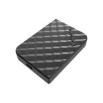 Disco Duro Verbatim Store 'n' Go Mini Diamond 2TB SSD USB-C 1000MB/s Negro