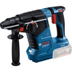Martillo Perforador Bosch GBH 18V-24 C Professional