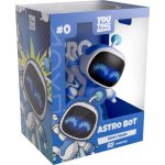 Figura in Vinile Astro Bot Youtooz 5.5" Edizione Limitata