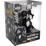 Figura de Vinilo Spider-Man Marvel Comics Youtooz 12x10x16 cm