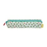 Estuche Portatodo Mini Multiusos Milan Super Chefs Verde