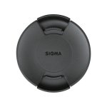 Bouchon d'objectif Sigma LCF-62 III 62 mm Protection Objectif