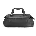 Bolsa de Viagem Peak Design BTRD-65-BK-1 65L Nylon Impermeável