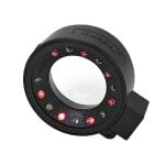 Loupe VisibleDust Quasar R 5x LED DAT pour nettoyage capteur