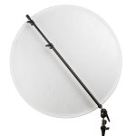 Brazo De Soporte Para Reflector Phocusline, Soporte Telescópico Ajustable Para Reflector