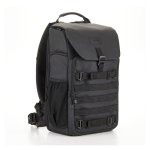 Mochila Tenba Axis V2 Lt 20l Negra