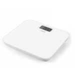 Báscula Digital Haeger BS-DIG.015A Hasta 180 kg Apagado automático Pantalla LCD