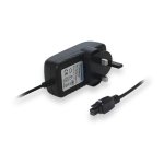 Fuente de Alimentación Teltonika PR3PXUK3 18W Certificación EN 60065 Interior
