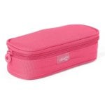 Astuccio Ovalle Multiuso Officebox Fucsia