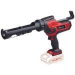 Pistola de calafateo Einhell TE-SG 18/10 Li 18V 310 ml