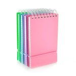 Lotto di 4 Blocchi Appunti A7 Officebox Blush Pastel
