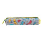 Borsa Portatutto Mini Milan Kickflip Grigio