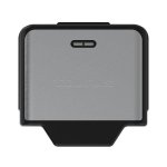 Sandwichera Taurus Miami Legend 900W 3 Placas Antiadherentes Desmontables