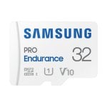 Tarjeta MicroSD Samsung MB-MJ32KA 32 GB Clase 10 UHS-I 100 MB/s