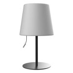 Lámpara de Mesa Muitomas DREAMLAMPBK Ajustable USB-C 5W