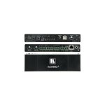Matrice de commutation AV Kramer DSP-62-AEC 4K 18Gbit/s HDMI USB
