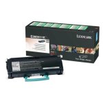 Cartucho Toner Lexmark E360H11E Preto 9.000 páginas