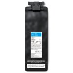 Cartuccia Inchiostro Epson UltraChrome GS3 Cyan 800 ml
