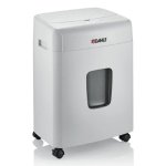 Trituradora de papel Dahle 35090-16180 Corte en partículas 23L 62dB