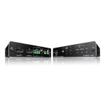Convertitore Audio Kramer FC-46H2 HDMI a S/PDIF Mini-USB Alluminio