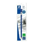 Gomme de précision Staedtler Design Journey avec pinceau intégré sans latex