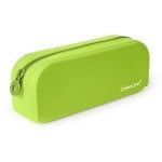 Borsa Scolare Rettangolare in Silicone Colorline Tocco Morbido