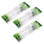 Correttore SDI Super R6 - Pack da 3 Sostituzioni 6 mm