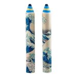 Gomma da Cancellare Lapis Extra-Grande Javier La Ola Set 2 Pezzi