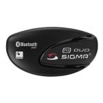 Transmetteur Sigma Sport 20331 Noir pour Rox 10 GPS et Rox 11 GPS