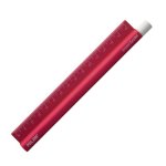 Righello e Gomma Milan 15 cm Rosa