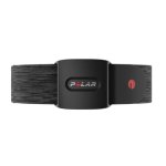 Pulsera de actividad Polar Verity Sense Bluetooth ANT+ Negro 30 h batería resistente agua