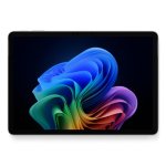 Tablet Microsoft Surface Pro 12" WiFi 16GB 1TB Platino