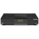 Descodificador TechniSat HD-C 233 DVB-C HD Preto