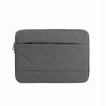 Hülle Celly NOMADSLEEVE15GR für Laptop 16" Grau