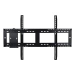 Soporte mural Optoma OWMFP05 para pizarra interactiva Negro
