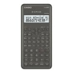 Calcolatrice scientifica Casio FX-82MS II 240 funzioni