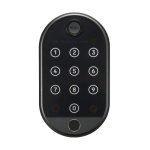 Serratura Intelligente Yale Smart Keypad 2 Bluetooth Accesso con Impronta Digitale